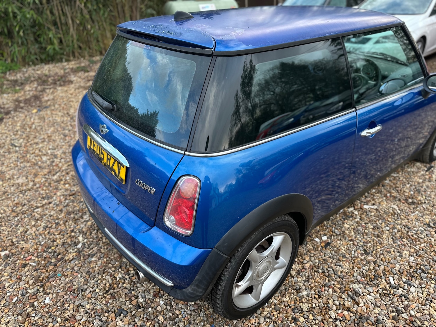 Used MINI Hatch 2006 for sale - 78018701: Photo 10