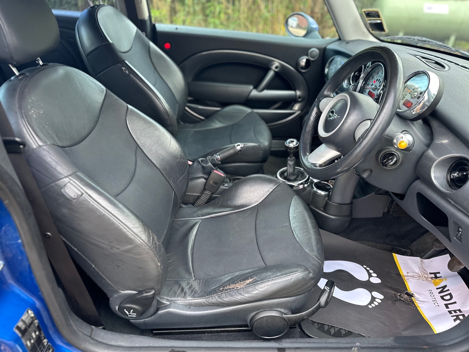 Used MINI Hatch 2006 for sale - 78018701: Photo 12