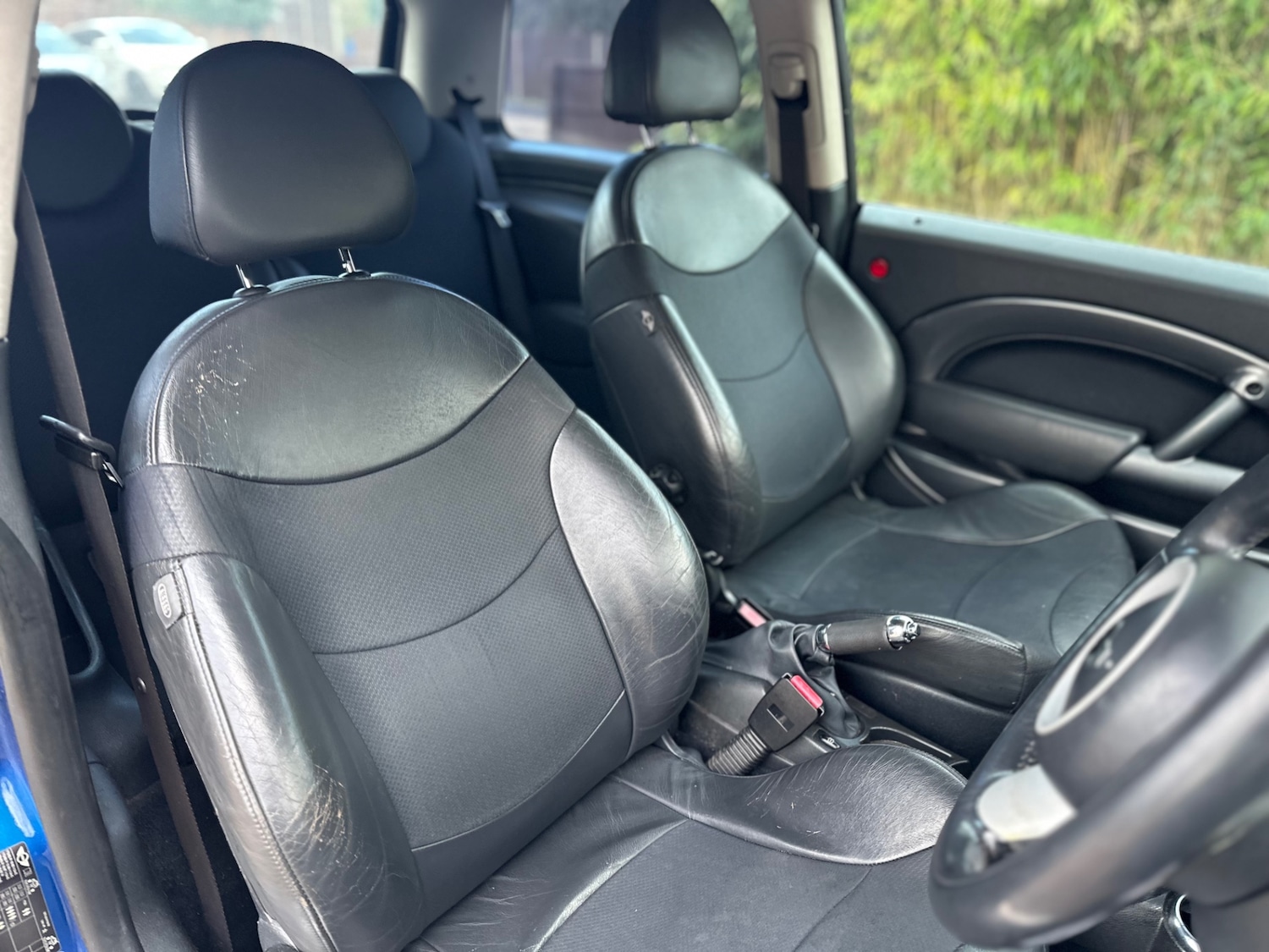 Used MINI Hatch 2006 for sale - 78018701: Photo 13