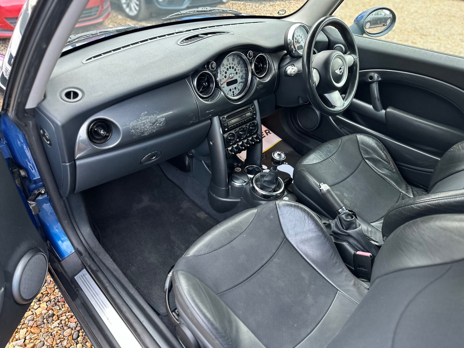 Used MINI Hatch 2006 for sale - 78018701: Photo 14