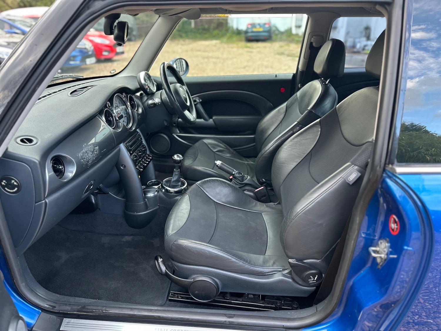 Used MINI Hatch 2006 for sale - 78018701: Photo 15