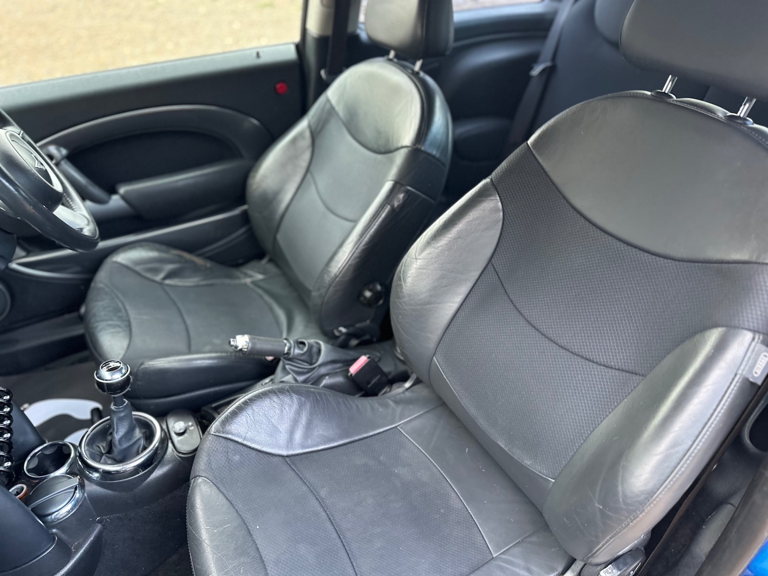 Used MINI Hatch 2006 for sale - 78018701: Photo 16