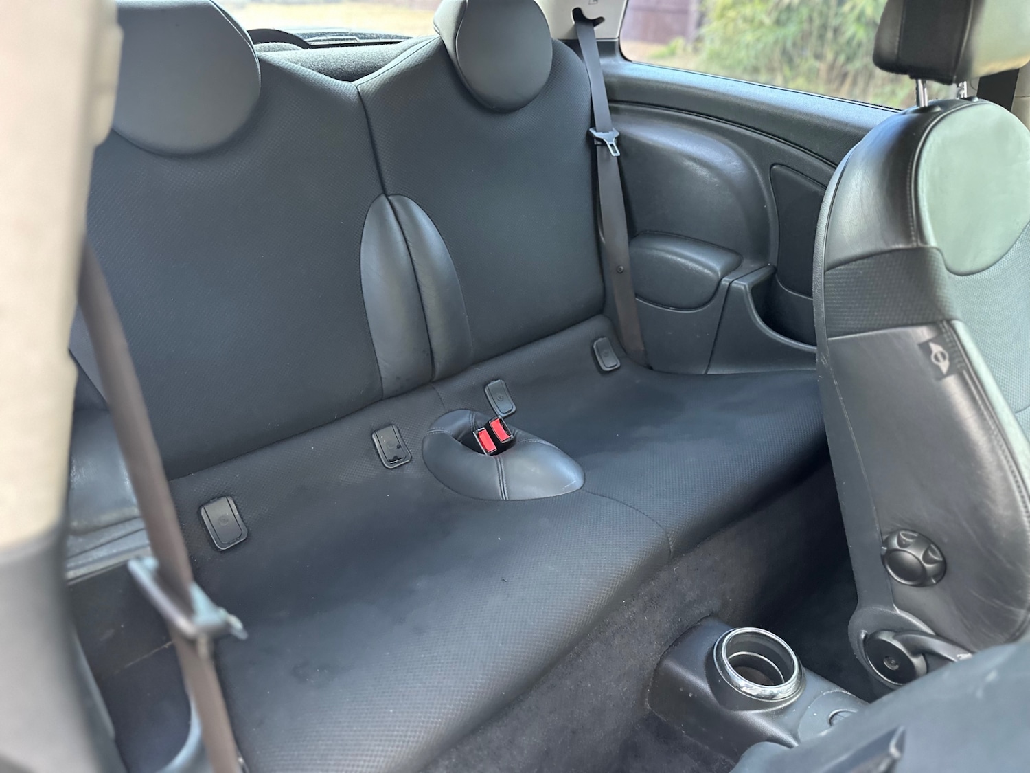 Used MINI Hatch 2006 for sale - 78018701: Photo 18