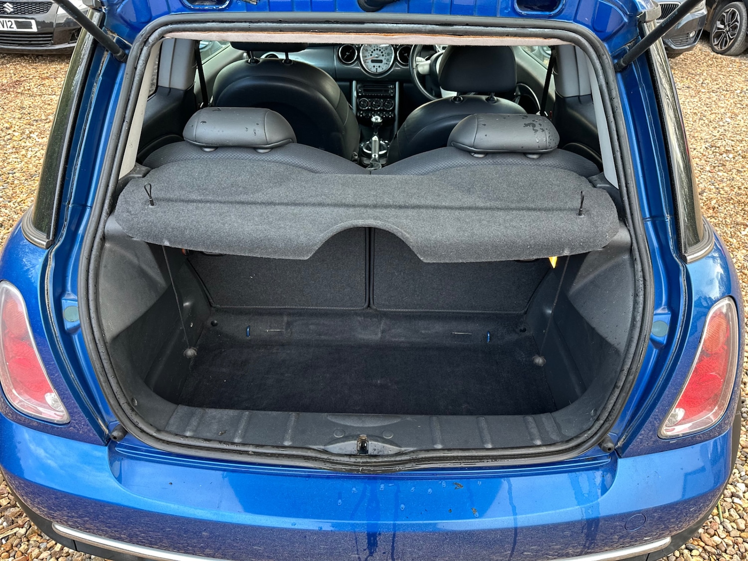 Used MINI Hatch 2006 for sale - 78018701: Photo 19