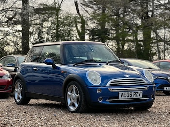 Used MINI Hatch 2006 for sale - 78018701: Photo