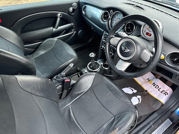 Used MINI Hatch 2006 for sale - 78018701: Photo