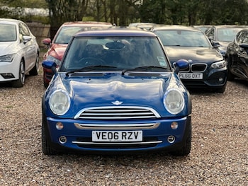 Used MINI Hatch 2006 for sale - 78018701: Photo