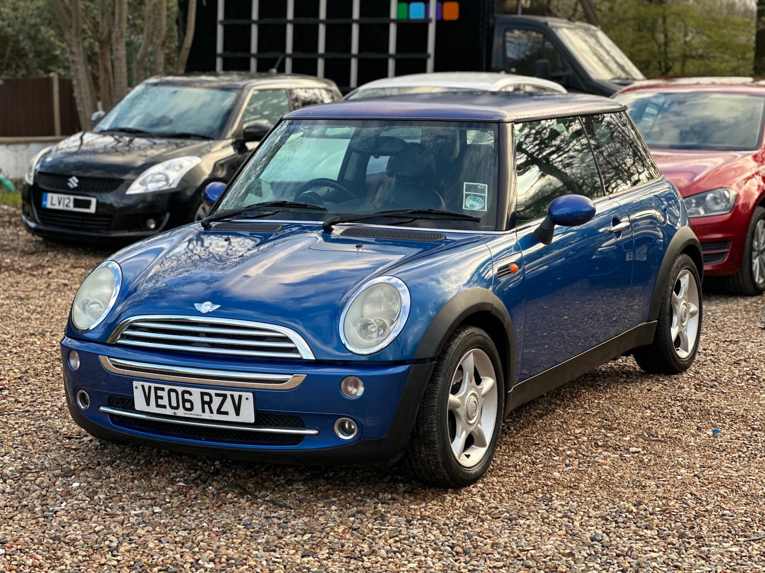 Used MINI Hatch 2006 for sale - 78018701: Photo 4