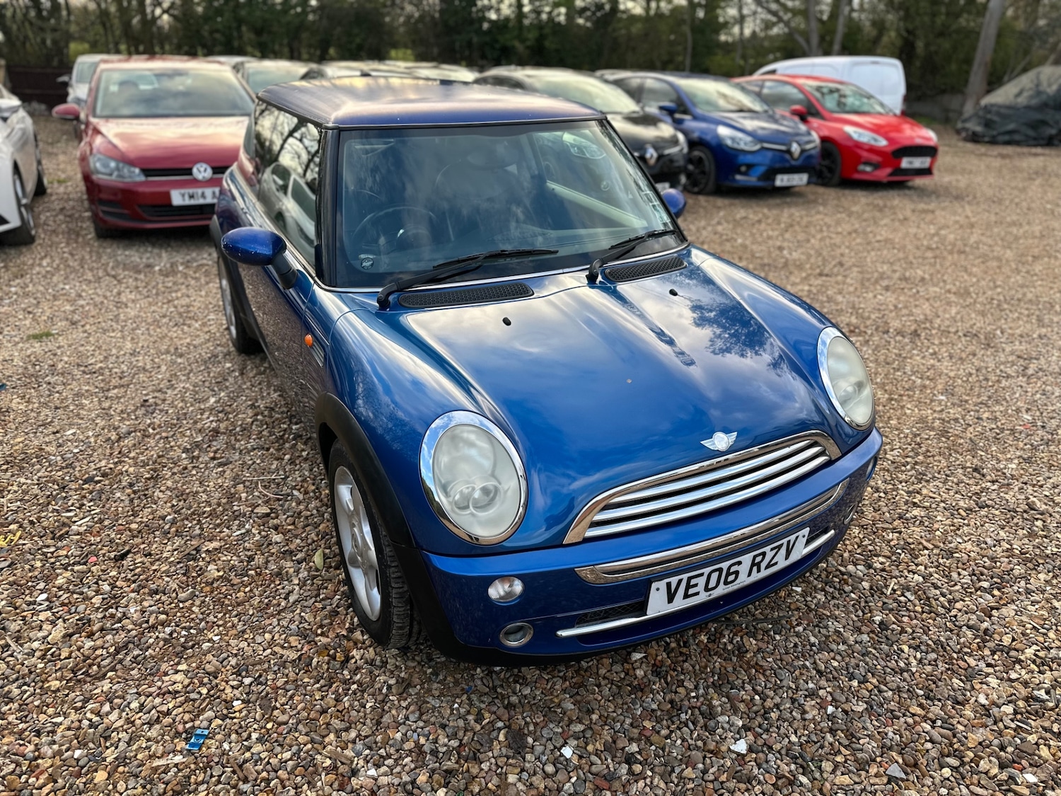 Used MINI Hatch 2006 for sale - 78018701: Photo 5