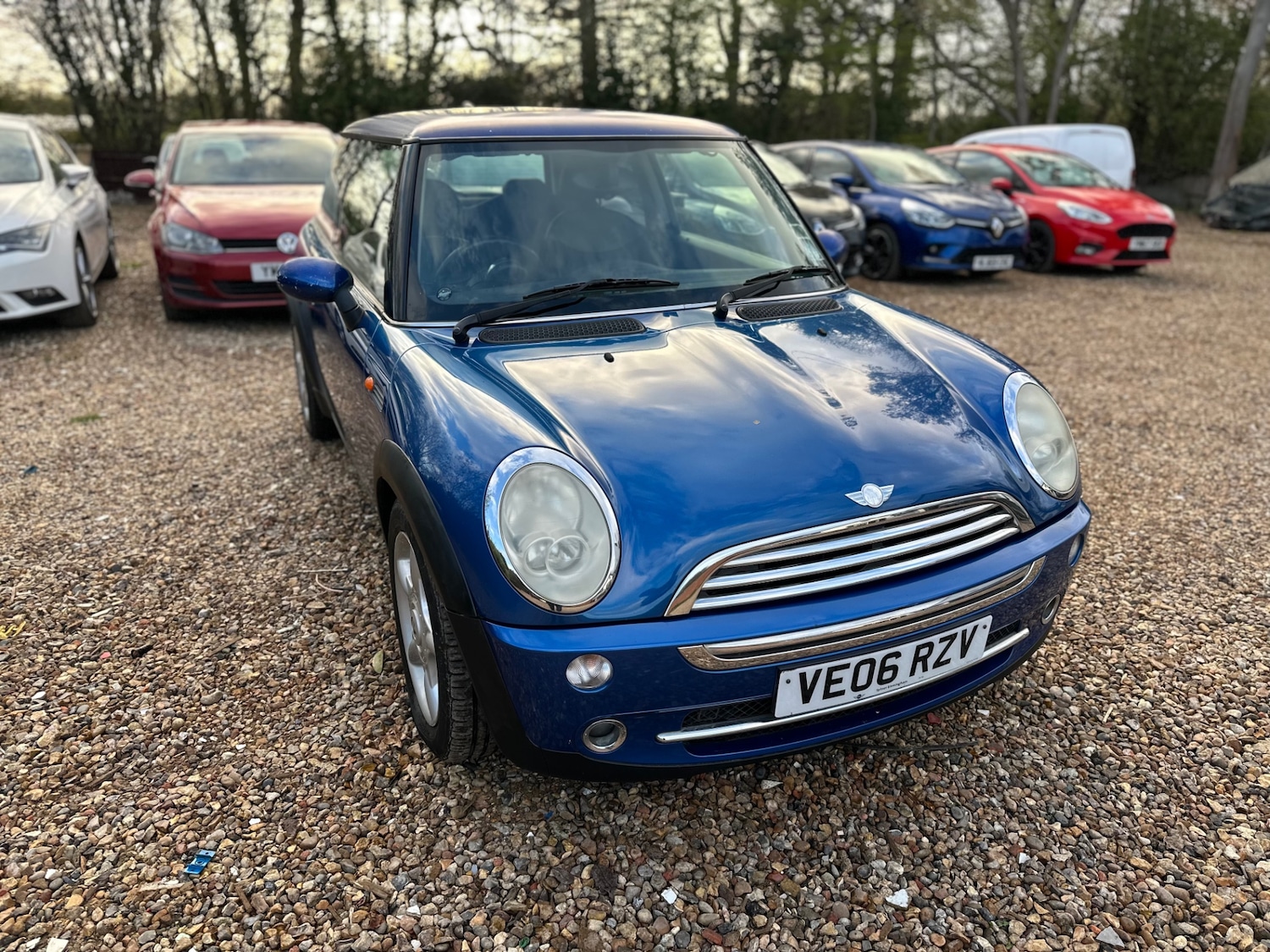 Used MINI Hatch 2006 for sale - 78018701: Photo 6