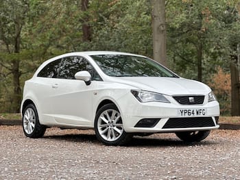 Used SEAT Ibiza 2014 for sale - 79858864: Photo