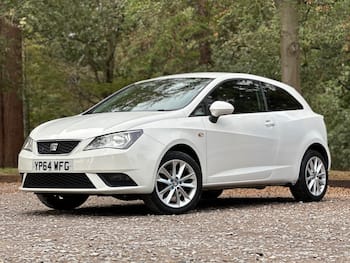 Used SEAT Ibiza 2014 for sale - 79858864: Photo