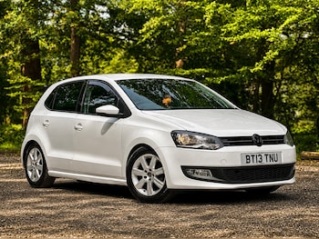 Used Volkswagen Polo 2013 for sale - 78915909: Photo