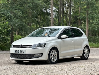 Used Volkswagen Polo 2013 for sale - 78915909: Photo