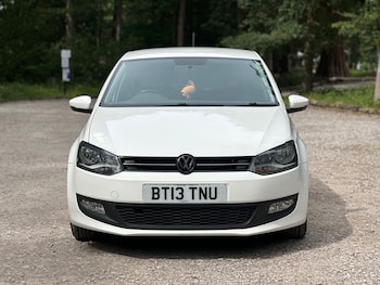 Used Volkswagen Polo 2013 for sale - 78915909: Photo