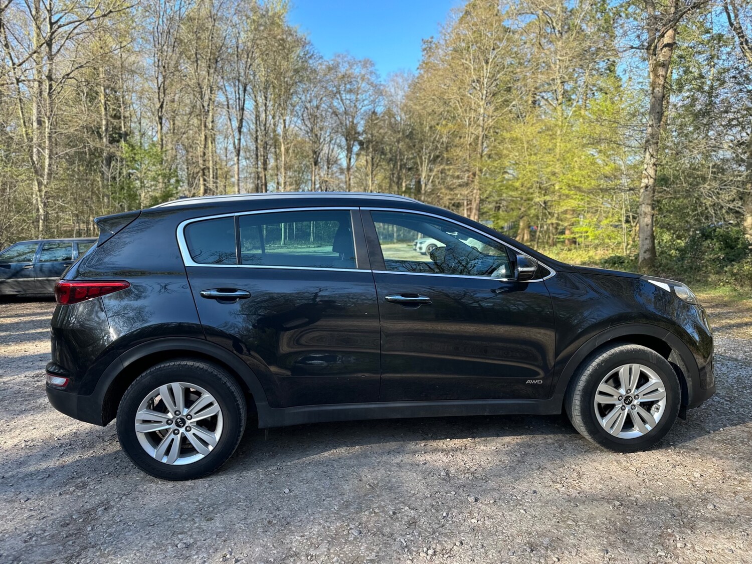 Used Kia Sportage 2017 for sale - 78112720: Photo 11