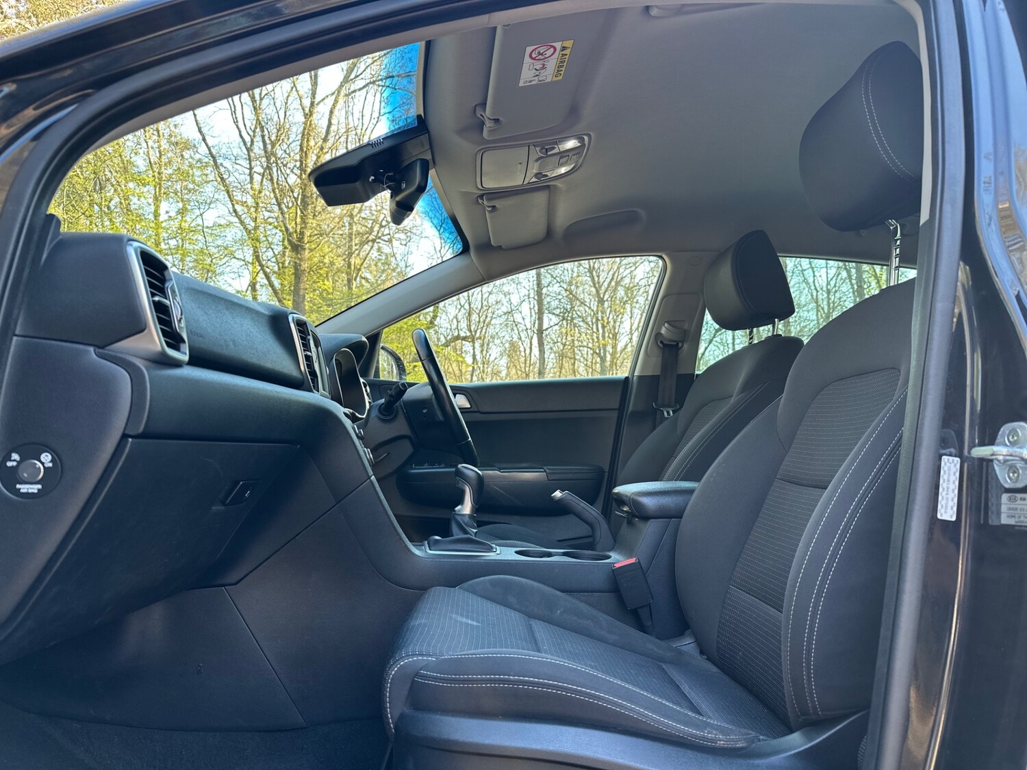 Used Kia Sportage 2017 for sale - 78112720: Photo 15