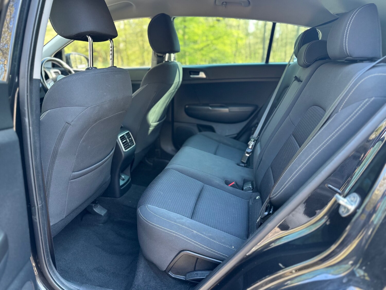 Used Kia Sportage 2017 for sale - 78112720: Photo 16