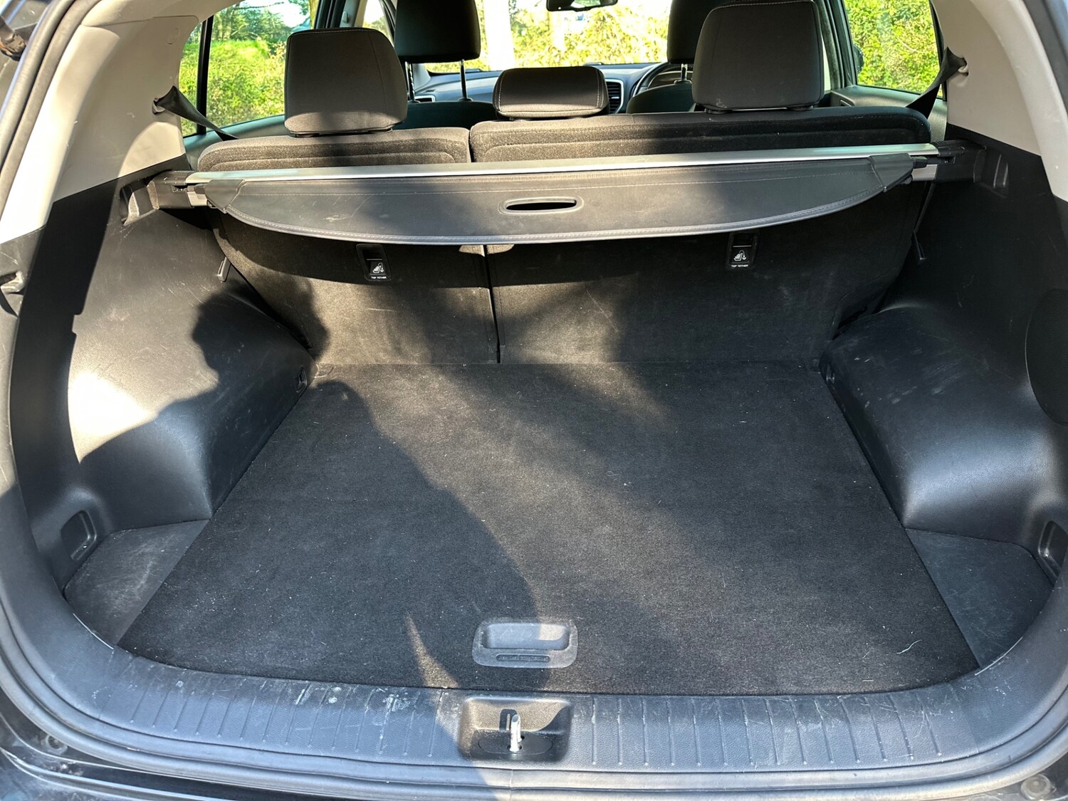 Used Kia Sportage 2017 for sale - 78112720: Photo 17