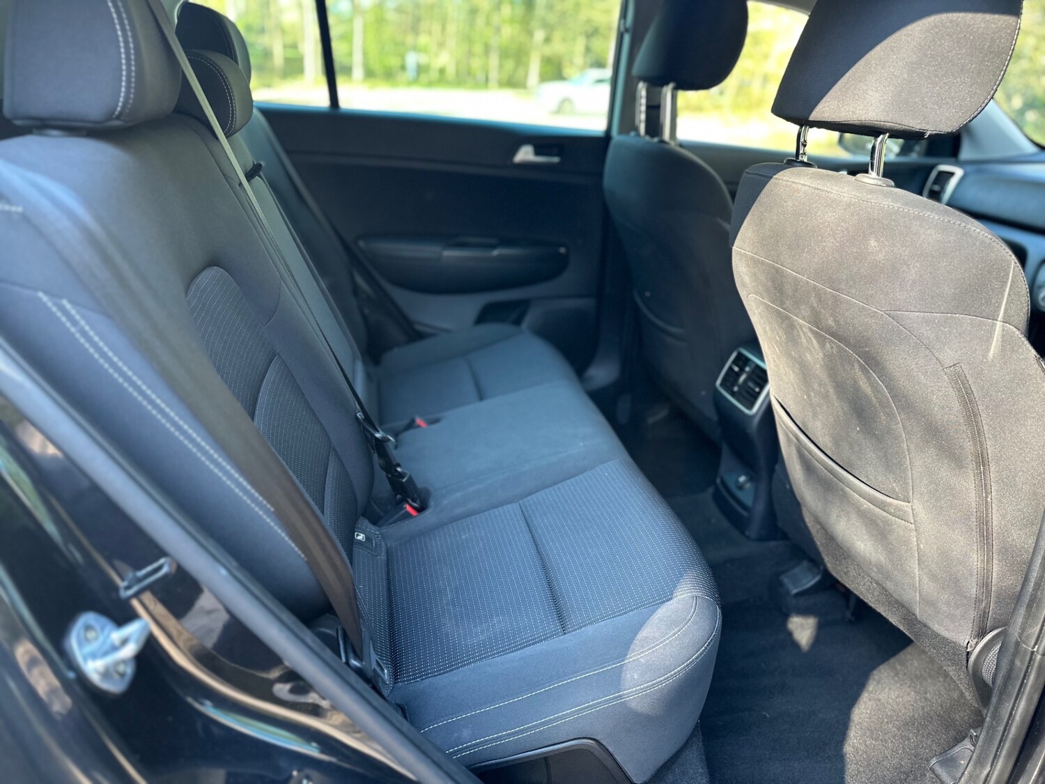 Used Kia Sportage 2017 for sale - 78112720: Photo 18