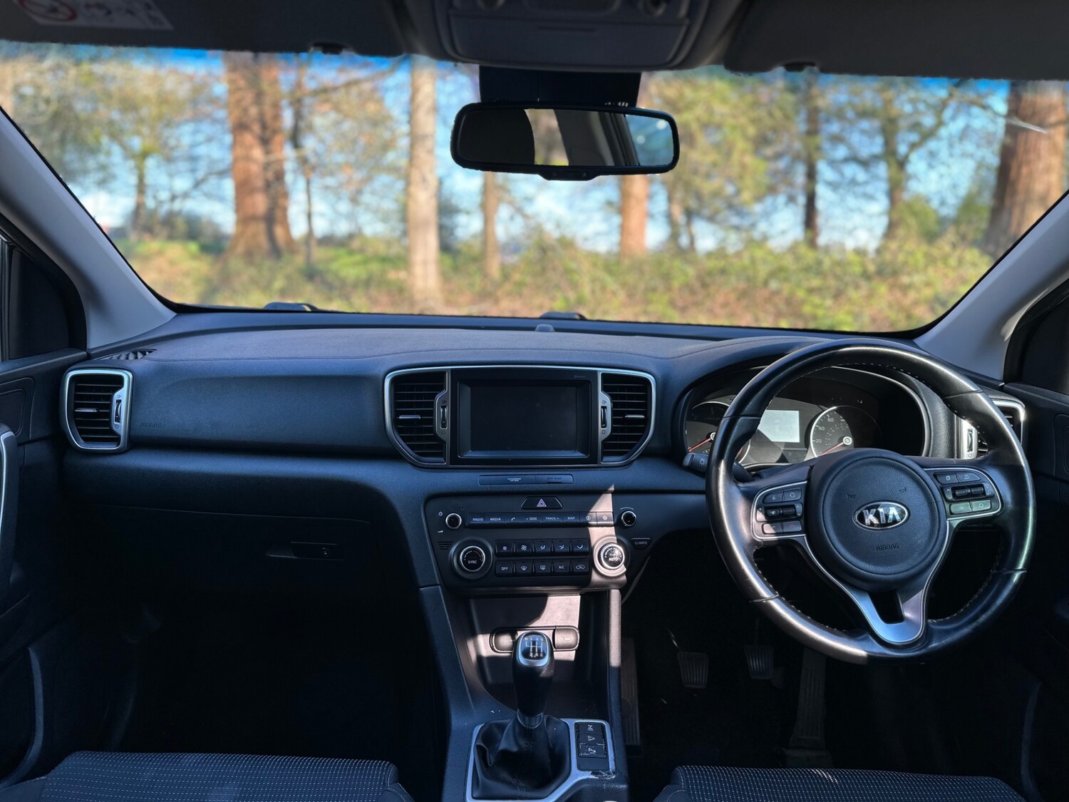 Used Kia Sportage 2017 for sale - 78112720: Photo 19