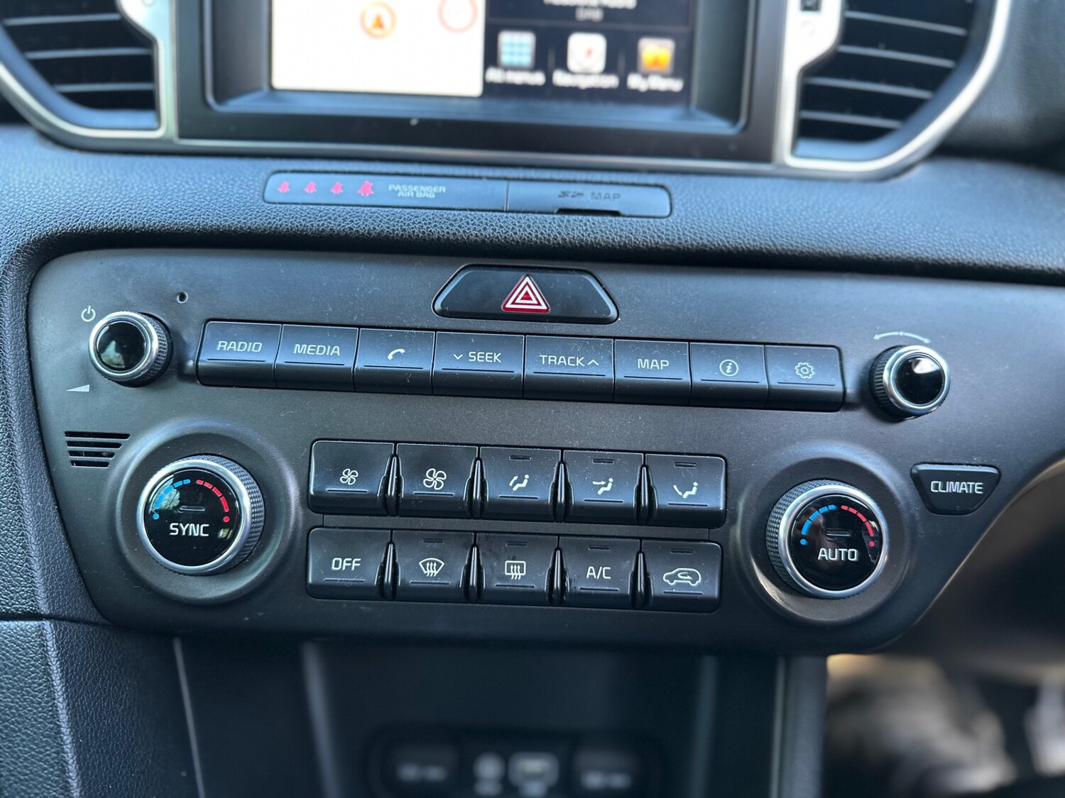 Used Kia Sportage 2017 for sale - 78112720: Photo 20