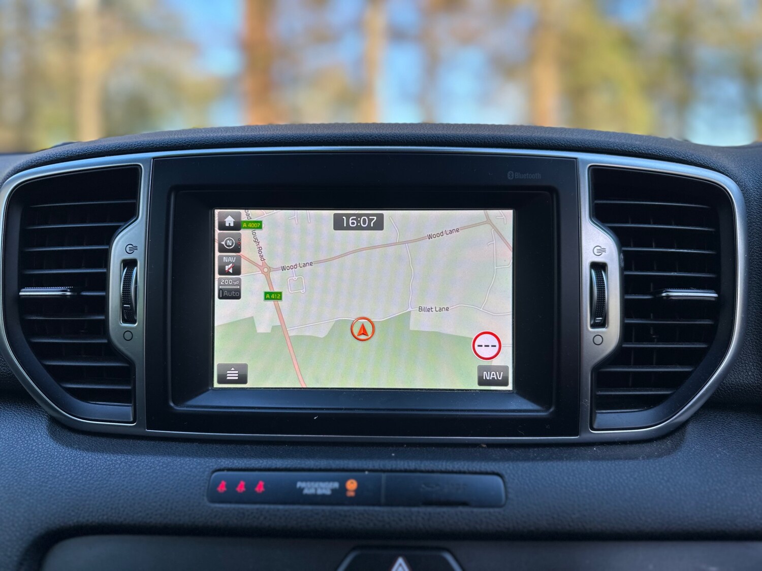 Used Kia Sportage 2017 for sale - 78112720: Photo 21