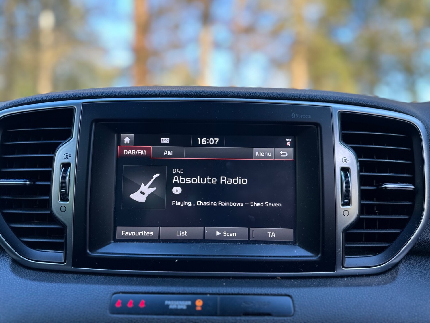 Used Kia Sportage 2017 for sale - 78112720: Photo 22