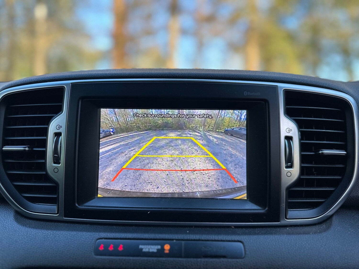 Used Kia Sportage 2017 for sale - 78112720: Photo 23