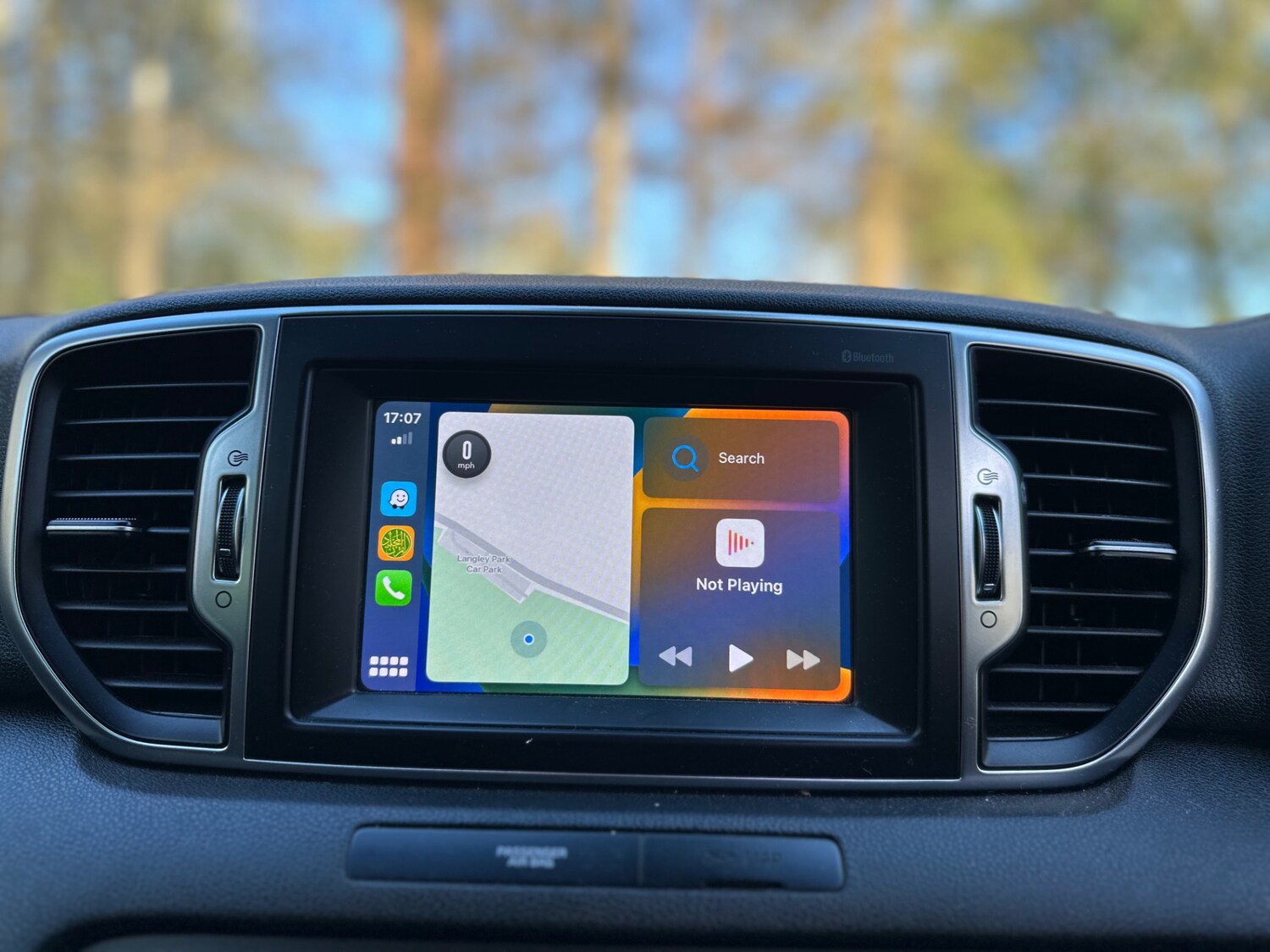 Used Kia Sportage 2017 for sale - 78112720: Photo 24