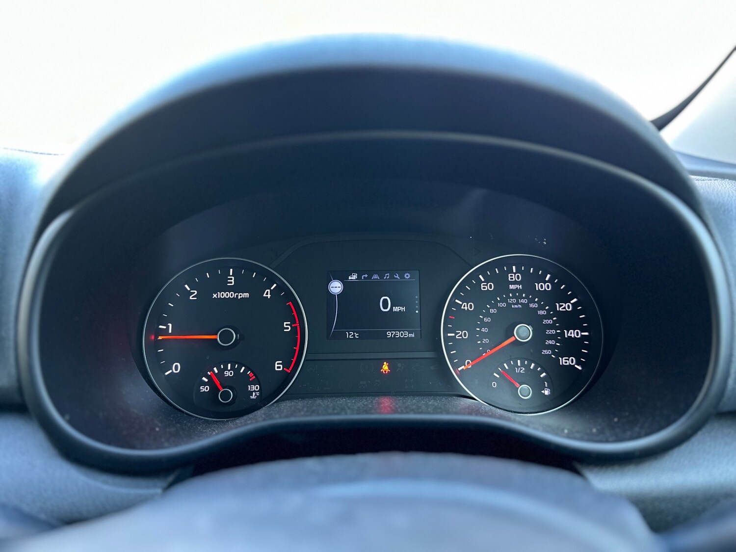 Used Kia Sportage 2017 for sale - 78112720: Photo 25