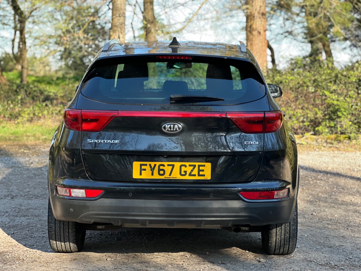 Used Kia Sportage 2017 for sale - 78112720: Photo 5