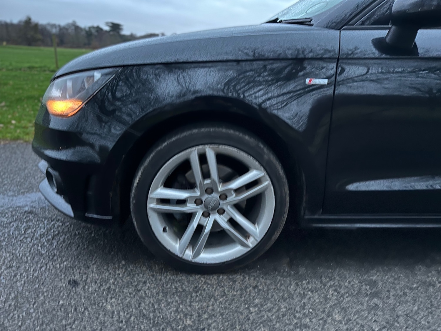 Used Audi A1 2013 for sale - 76935733: Photo 12