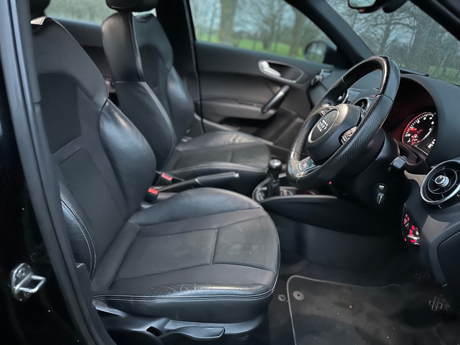 Used Audi A1 2013 for sale - 76935733: Photo 13