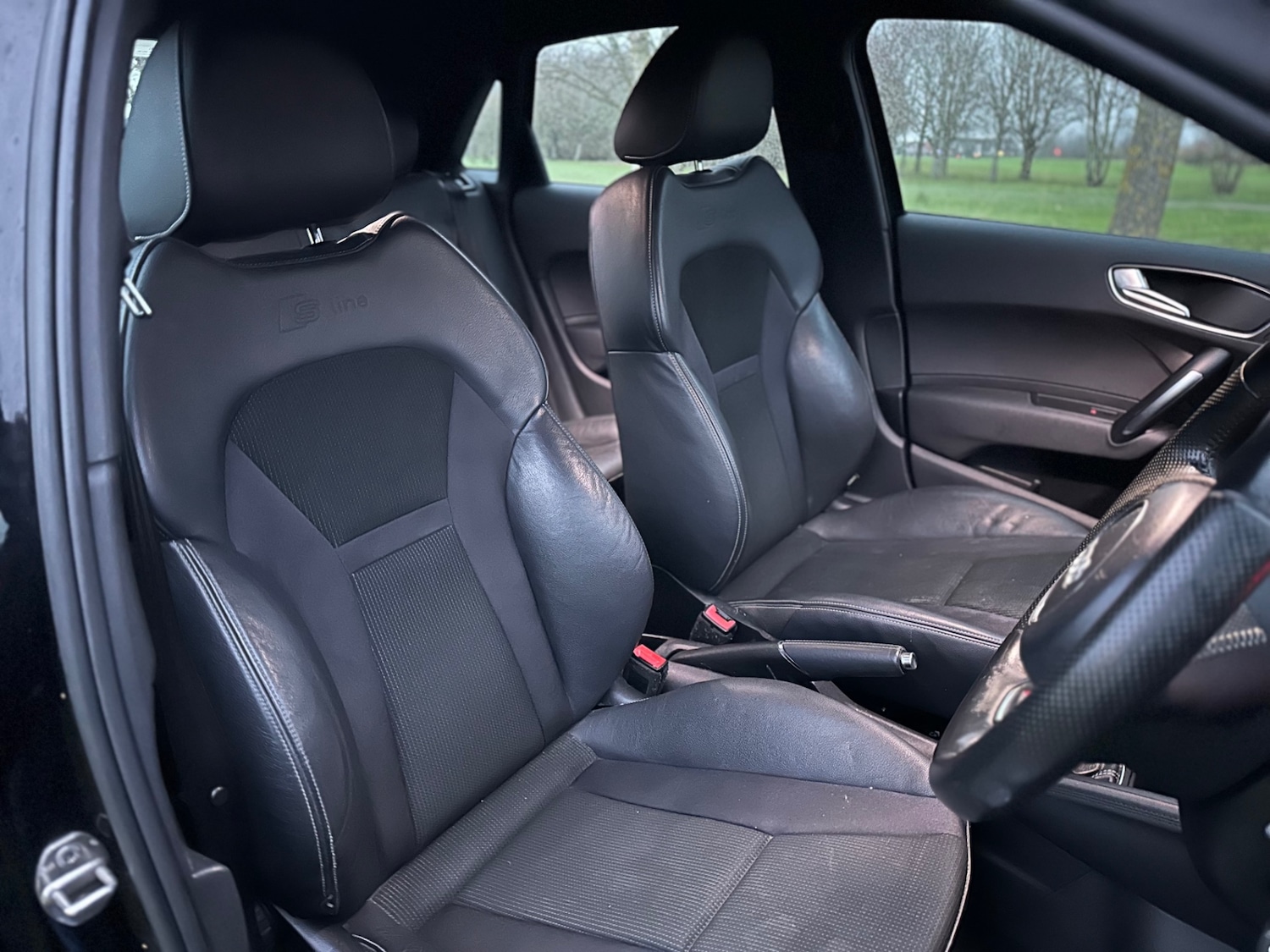 Used Audi A1 2013 for sale - 76935733: Photo 14