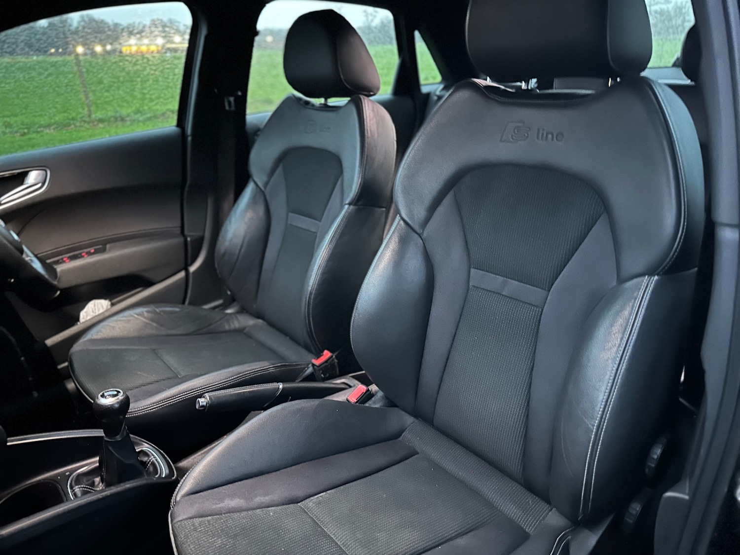 Used Audi A1 2013 for sale - 76935733: Photo 17