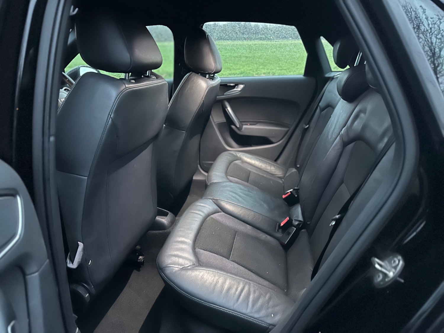 Used Audi A1 2013 for sale - 76935733: Photo 18