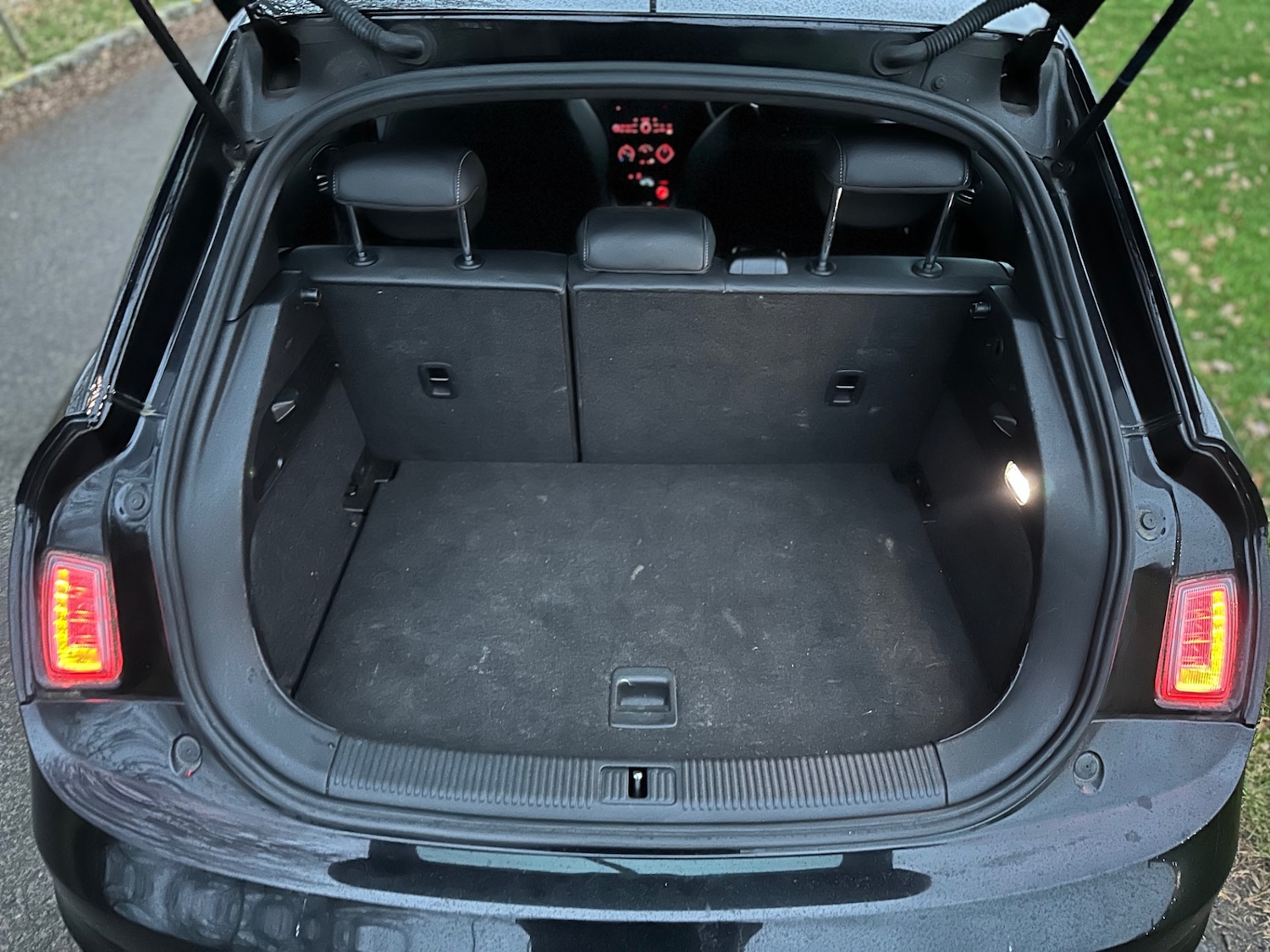 Used Audi A1 2013 for sale - 76935733: Photo 19