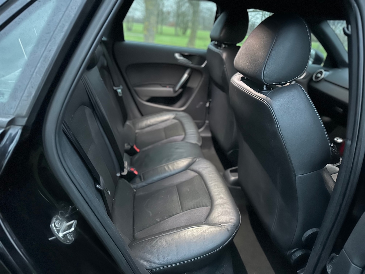 Used Audi A1 2013 for sale - 76935733: Photo 20