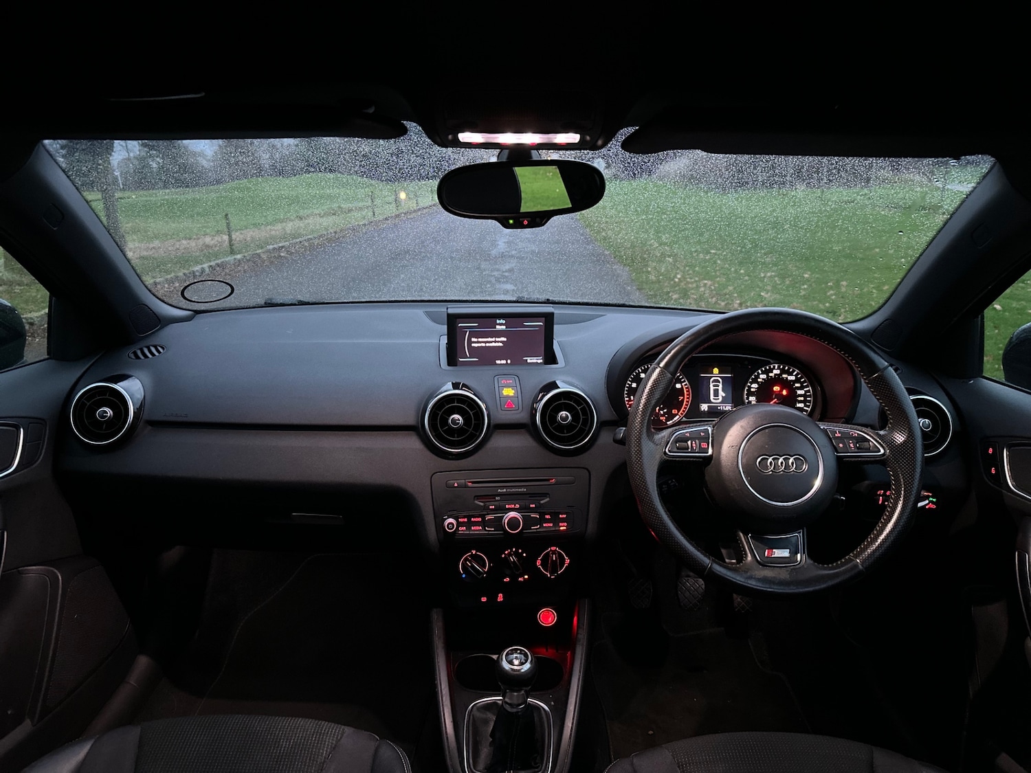 Used Audi A1 2013 for sale - 76935733: Photo 21