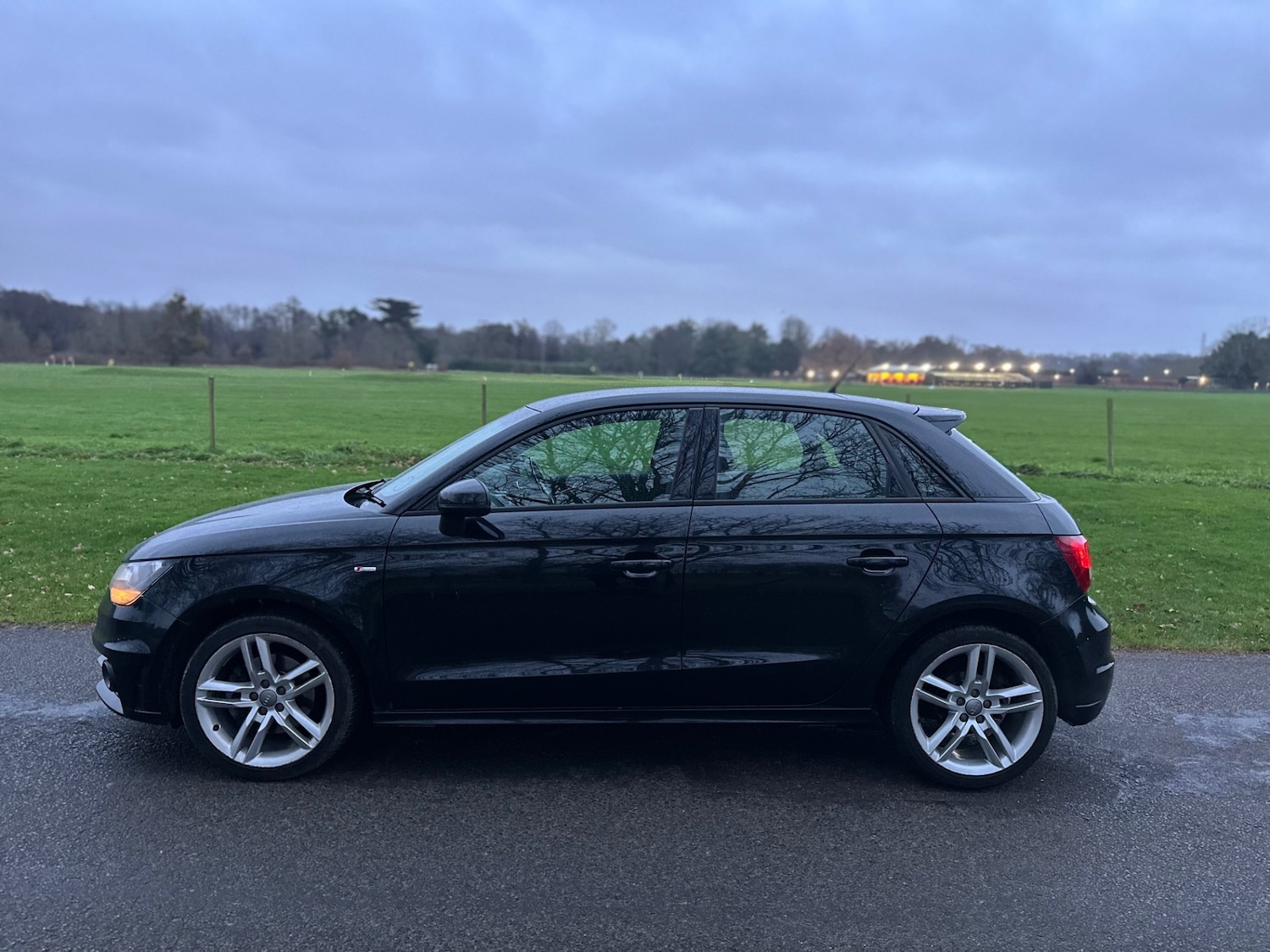 Used Audi A1 2013 for sale - 76935733: Photo 7