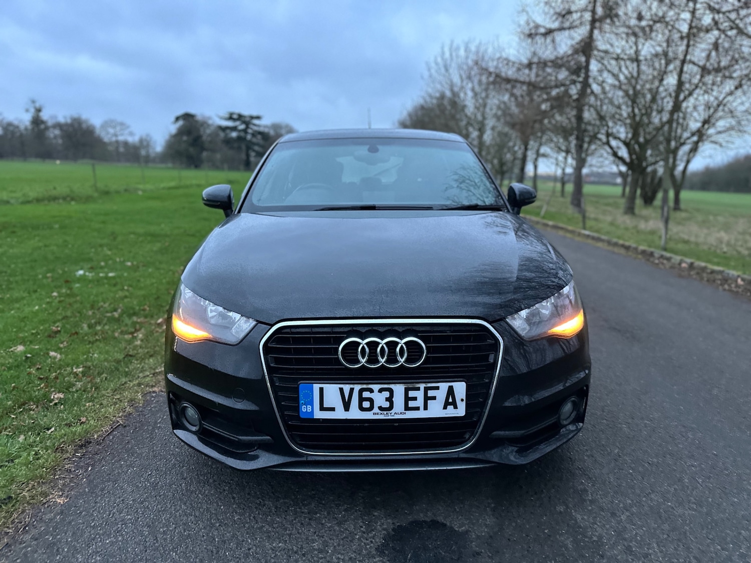 Used Audi A1 2013 for sale - 76935733: Photo 8