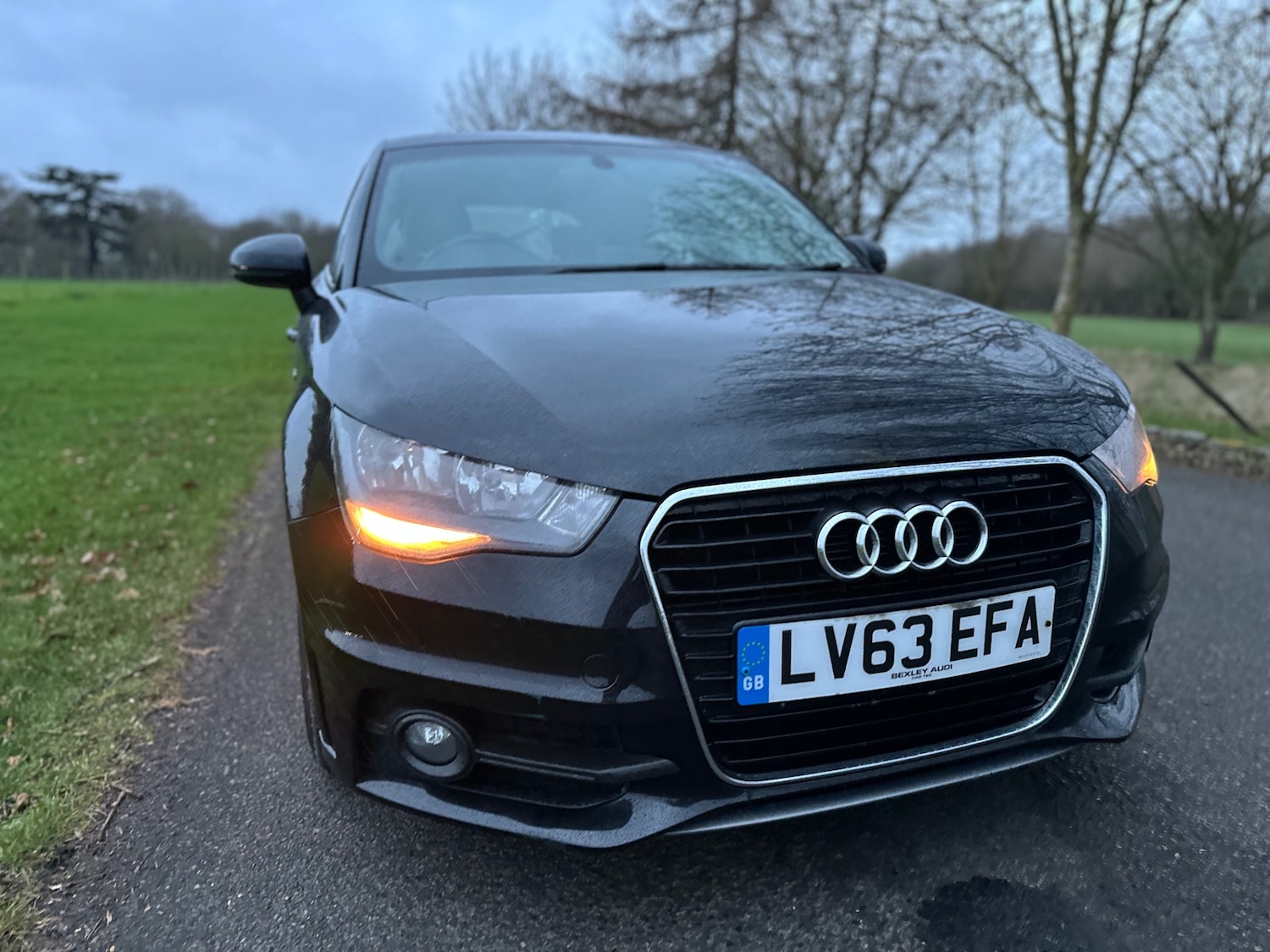 Used Audi A1 2013 for sale - 76935733: Photo 9