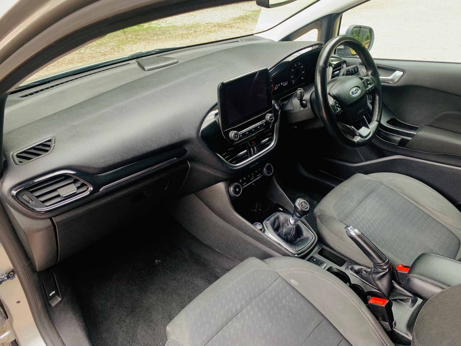 Vehicle 19
