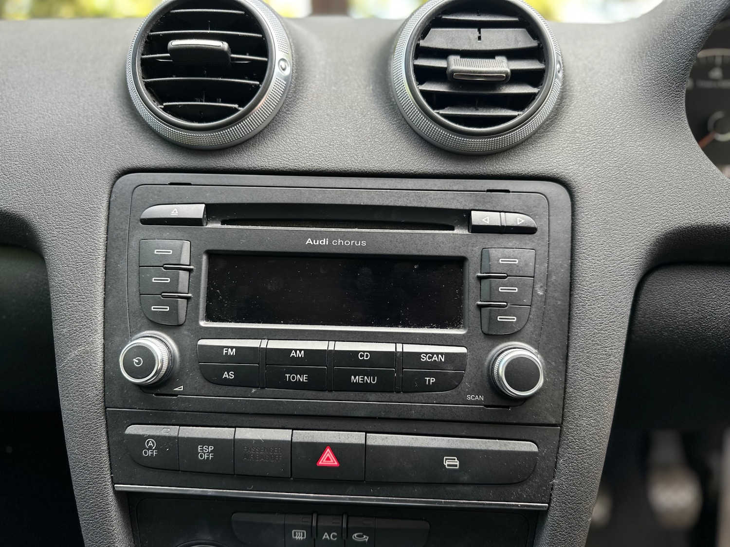 Vehicle 26