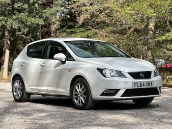 Used SEAT Ibiza 2014 for sale - 79697615: Photo