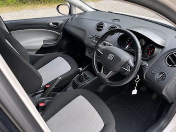 Used SEAT Ibiza 2014 for sale - 79697615: Photo