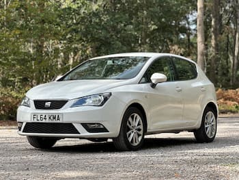 Used SEAT Ibiza 2014 for sale - 79697615: Photo