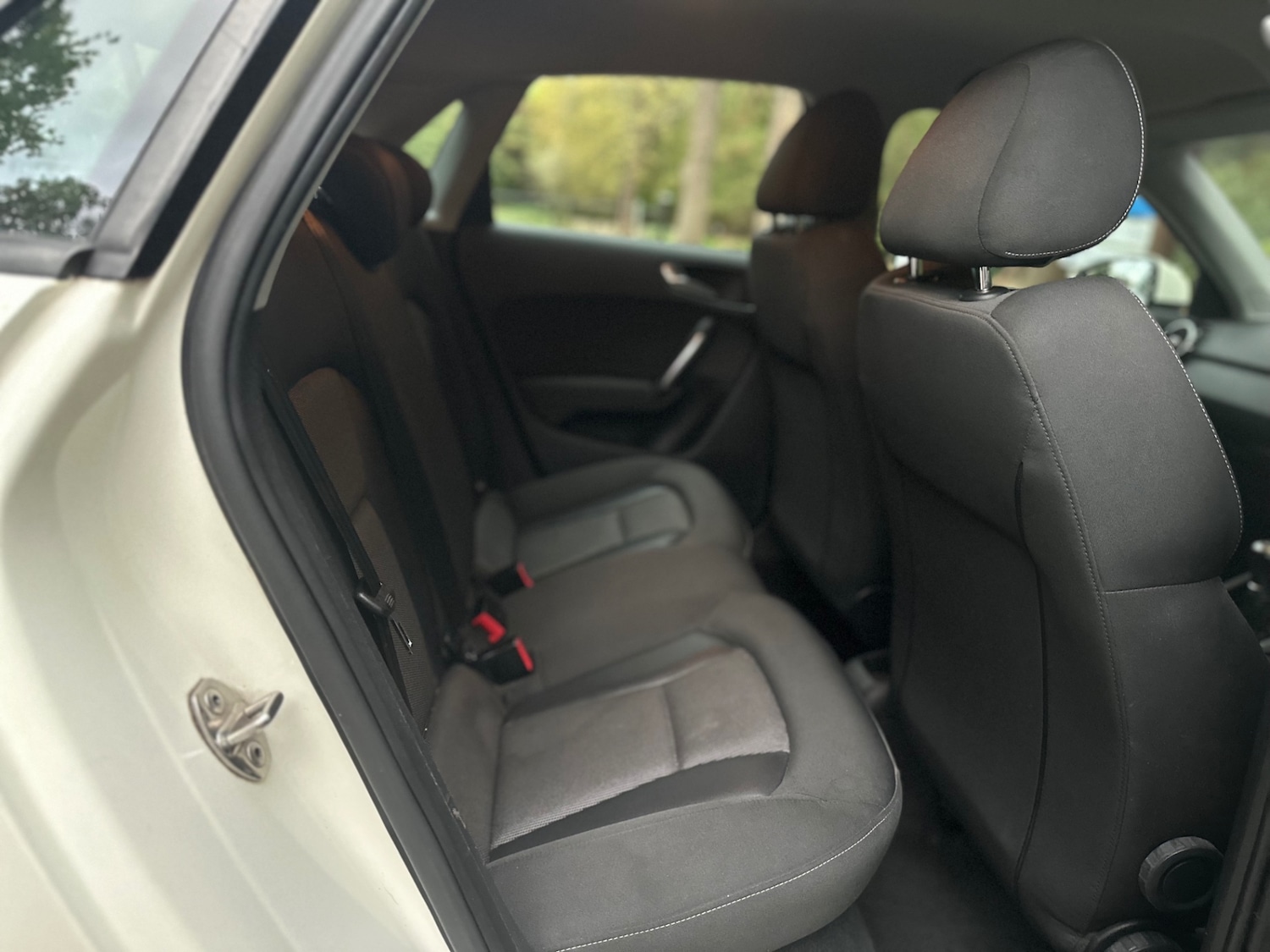 Vehicle 15