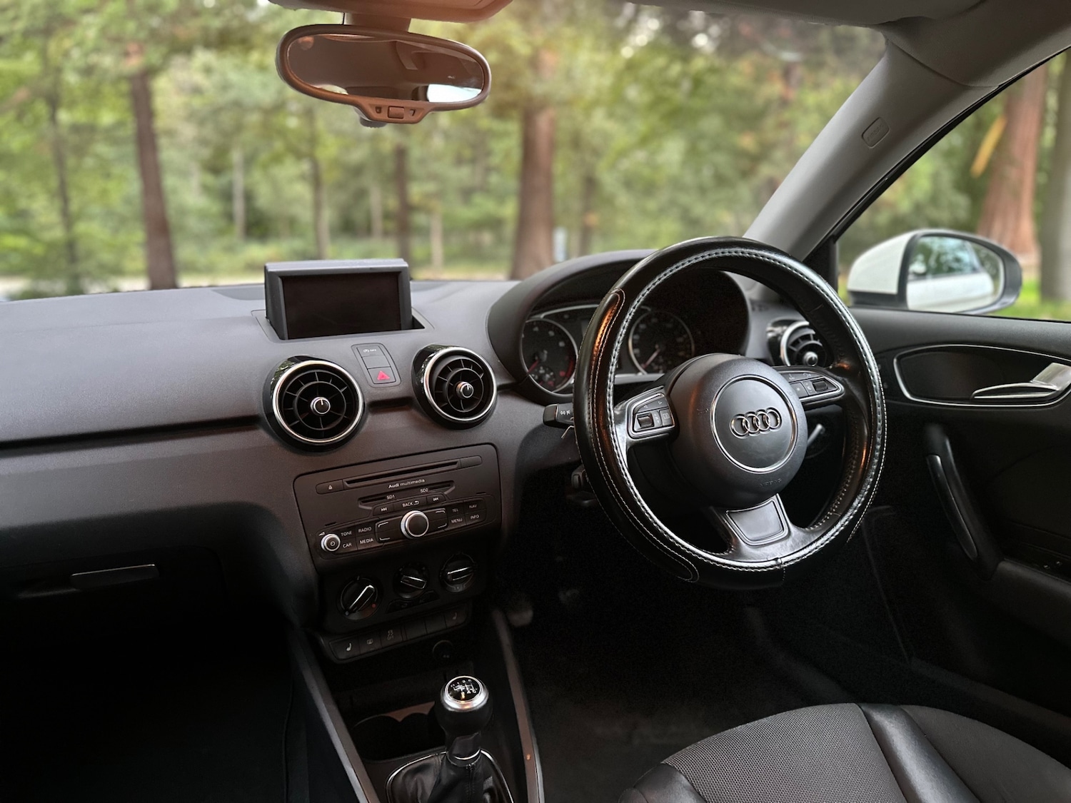 Vehicle 16